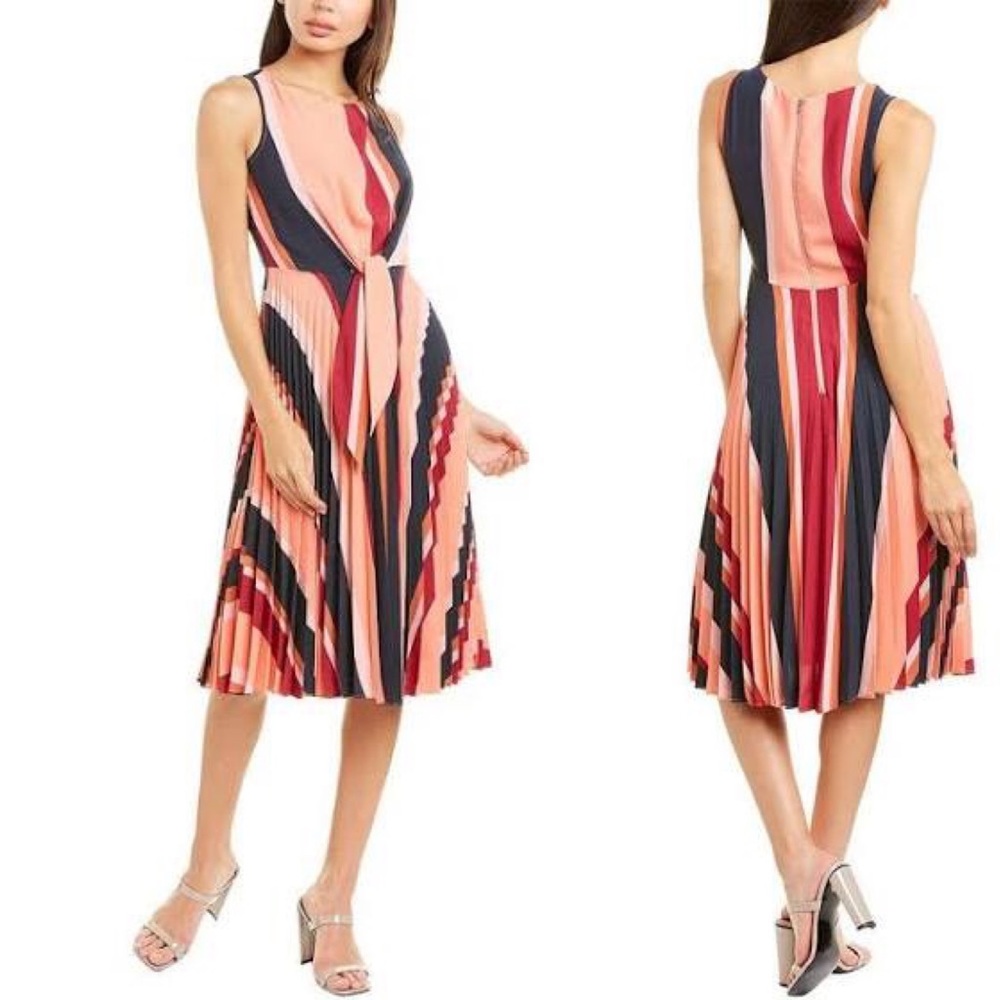 NWT gabby skye dress sz12. B12